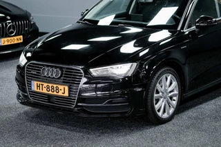 Audi A3 Audi A3 Sportback 1.4 e-tron PHEV Ambition Pro Line plus - afbeelding nr 16