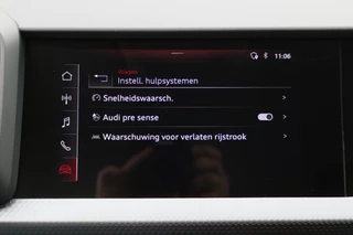 Audi A1 Sportback Audi A1 Sportback 25 TFSI - afbeelding nr 38
