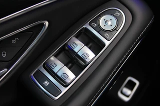 Mercedes-Benz S-Klasse Mercedes-Benz S-Klasse AMG 63 4Matic+ Lang Premium Plus Entertainment | Pano | Burmester | FULL Option - afbeelding nr 30