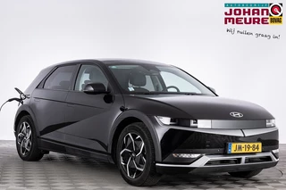 Hyundai IONIQ 5 Style 77.4kWh *SOH 100%* LEDER | PANORAMADAK | NAVI | Full Led .