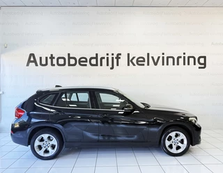 BMW X1 - afbeelding nr 4