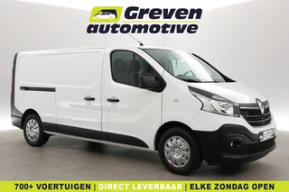Renault Trafic 2.0 dCi 145PK L2H1