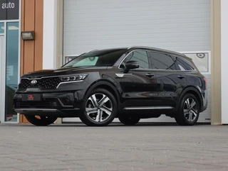 Kia Sorento Kia Sorento 1.6 T-GDI 265PK Plug-in Hybrid 4WD ExecutiveLine | afneembare trekhaak | - afbeelding nr 64