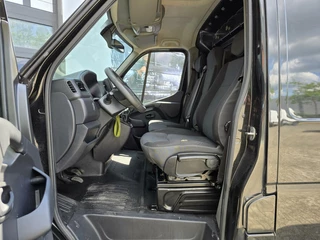 Renault Master Renault Master bestel T35 2.3 dCi 135 L2H2 - afbeelding nr 16