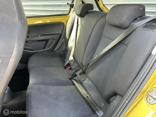 Volkswagen up! Volkswagen Up! 1.0 BMT move up! - afbeelding nr 17