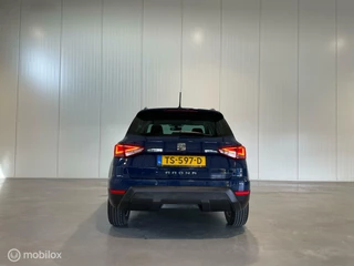 SEAT Arona Seat Arona 1.0 TSI 85kw/115pk Style Business Intense, Navigatie|Camera|Adaptive cruise|Carplay|1e eigenaar|NL auto - afbeelding nr 6