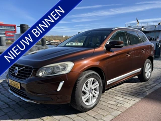 Volvo XC60 2.0 T5 FWD Summum