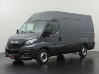 Iveco Daily | Airco | Cruise | Betimmering | - afbeelding nr 7