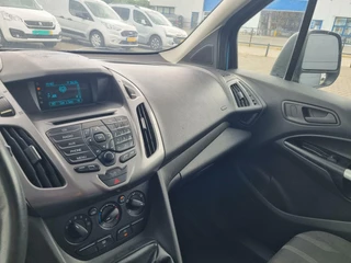 Ford Transit Connect Ford Transit Connect 1.5 TDCI L1 Airco Cruise Trekhaak - afbeelding nr 6