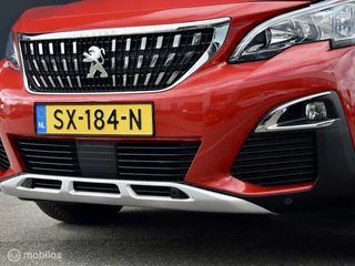 Peugeot 3008 Peugeot 3008 130pk Allure I Panodak I Trekhaak I Navi I - afbeelding nr 33