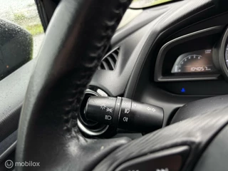 Mazda 2 Mazda 2 1.5 Skyactiv-G GT-M Line cruise pdc stoel vw - afbeelding nr 12