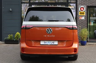 Volkswagen ID. Buzz IQ.Light/Elek. schuifdeuren+klep/Camera/Keyless/Acc/20