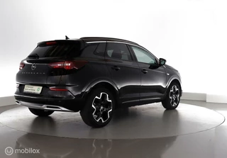 Opel Grandland X Opel Grandland X 1.2 Turbo 130pk Automaat Ultimate leer|led|nav|dab|cam360|ecc|lmv19 - afbeelding nr 3