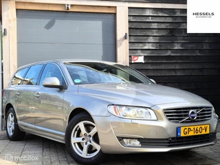 Volvo V70 2.0 T4 Classic Edition Xenon, Trekhaak NAP