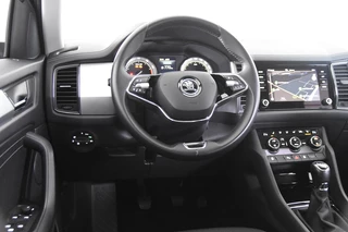 Škoda Kodiaq - afbeelding nr 18