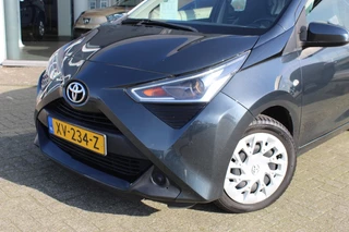 Toyota Aygo - afbeelding nr 2