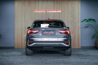 Audi Q3 Audi Q3 Sportback 35 TFSI Pro Line S |Matrix|B&O|Leder - afbeelding nr 21