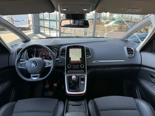 Renault Grand Scénic Renault Grand Scénic 1.3 TCe 140 pk Techno 7p Camera All Season - afbeelding nr 26
