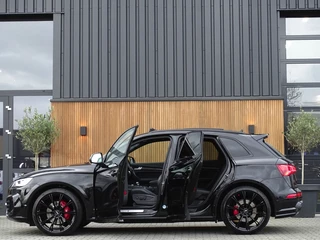 Audi Q5 Audi Q5 3.0 V6T SQ5 ABT 425PK+ Quattro WideBody / LED - afbeelding nr 6