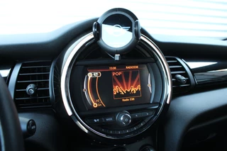 MINI Cooper S Cabrio Clima Cruise 17