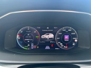 SEAT Leon Seat Leon 1.4 TSI eHybrid PHEV FR | Navi | Camera | Keyless | Dealer Onderhouden - afbeelding nr 7