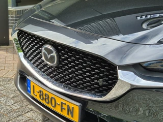 Mazda CX-30 Mazda CX-30 E-SKYACTIV-X 186 6MT 2WD LUXURY / M-HYBRID - afbeelding nr 31