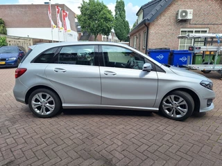 Mercedes-Benz B-Klasse Mercedes-Benz B-Klasse 180 Ambition hoge instap/aut. - afbeelding nr 4