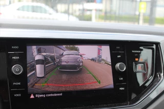 Volkswagen Polo Volkswagen Polo 1.0 TSI 95pk Highline | PanoramaDak | Led | Climatecontrol | Carplay | - afbeelding nr 35