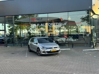 Volkswagen Golf Volkswagen Golf 1.4 TSI PHEV GTE 2017 1e eigenaar Top staat - afbeelding nr 3