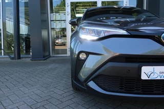 Toyota C-HR - afbeelding nr 10