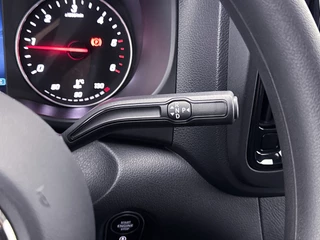 Mercedes-Benz Vito Mercedes-Benz Vito 116 Lang Trekhaak LED Achteruitrijcamera Betimmering Cruise Control - afbeelding nr 24
