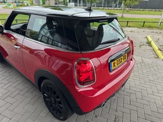 MINI Cooper MINI Cooper Mini 1.5 CHILI van 1e EIGENAAR - afbeelding nr 35