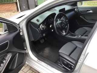 Mercedes-Benz A-Klasse - afbeelding nr 10