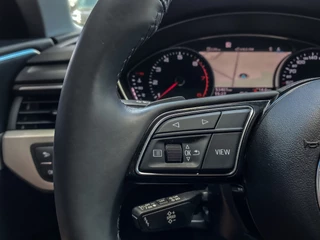 Audi A4 Audi A4 Avant 35 TFSI 150PK Automaat | AIRCO | CRUISE | NAVI | KEYLESS | STOELVERWARMING | - afbeelding nr 53