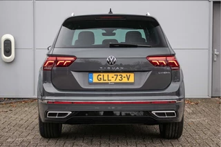 Volkswagen Tiguan - All-in rijklrprs | Leer | Elekt. panodak | Nav | IQ LED - afbeelding nr 13