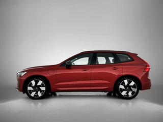 Volvo XC60 Volvo XC60 2.0 T6 AWD Ultimate Dark | 360° Camera | Bowers & Wilkins | Luch - afbeelding nr 2