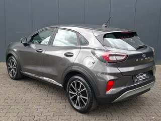 Ford Puma Ford Puma 1.0 EcoBoost Titanium AUTOMAAT / DAB+ / CARPLAY / ENZ. - afbeelding nr 3
