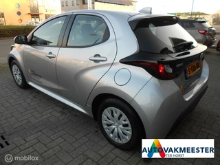 Toyota Yaris Toyota Yaris 1.5 Hybrid Active - afbeelding nr 4