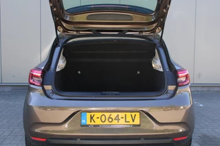Renault Clio Renault Clio 1.6 E-Tech Hybrid 140 Zen Airco|Cruise|Navi|Audio - afbeelding nr 38