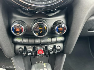 MINI Cooper Cabrio Mini Cabrio 1.5 Cooper Pepper Serious Business - afbeelding nr 13