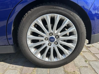 Ford C-MAX Titanium uitv! navi/camera ecc - afbeelding nr 33