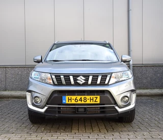 Suzuki Vitara Suzuki Vitara 1.4 Boosterjet Stijl | Parkeerassistent | Leer/alcantara bekleding | Apple carplay/android | - afbeelding nr 22