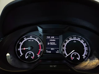 Škoda Octavia - afbeelding nr 23