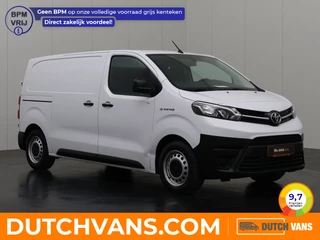Toyota ProAce 75KWH Medium Dynamic