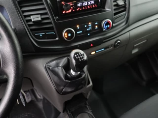 Ford Transit Custom Ford Transit Custom 2.0TDCI Kombi 9-Persoons | Personenbus | Kombi | Airco | 3-3-3 Stoelopstelling - afbeelding nr 15