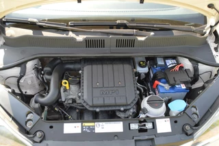 SEAT Mii Seat Mii 1.0 Mii by Mango airco/cruise/pdc 2e eig. - afbeelding nr 69