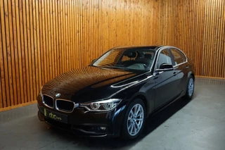 BMW 3 Serie - 344978727-0