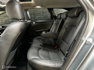 Kia Ceed Sportswagon Kia Ceed Sportswagon 1.6 GDI PHEV ExecutiveLine * Pano * Carplay * - afbeelding nr 38