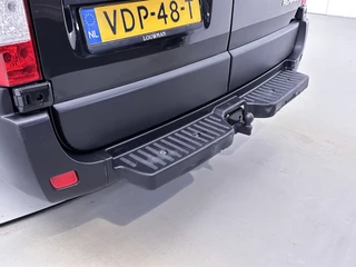 Renault Master Renault Master T35 2.3 dCi 165 L3H2 Dubbele Cabine Trekhaak 3500kg Achteruitrijcamera Euro 6 Betimmering DC 165pk - afbeelding nr 17