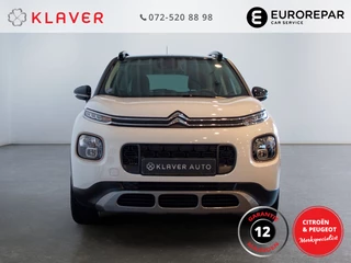 Citroën C3 Aircross - afbeelding nr 2